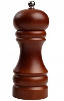 Мельница для соли Capstan Hevea Mills 6X6X15 CM