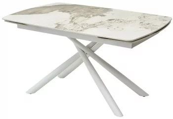 Стол Rivoli 140-200X90X76 CM