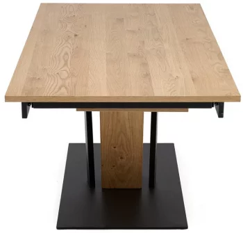 Стол обеденный Fanis 160-220X90X78 CM