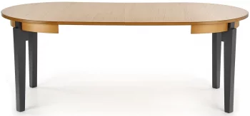 Стол обеденный Sorbus 100-200X100X75 CM