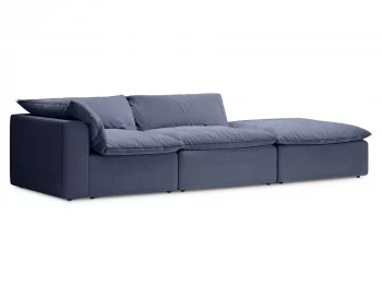Диван Rivoli 330X110X78 CM