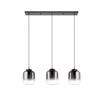 Подвесная люстра Bulciago 126X25X80 CM