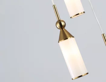 Подвесной светильник Ambrella Light LH55272