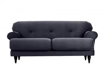 Двухместный диван Italia 159X98X79 CM