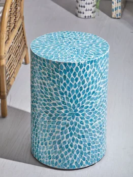 Столик Misae 33X33X48 CM