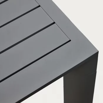 Алюминиевый стол Culip 220X100X75 CM
