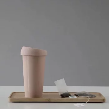 Термостакан Emma 400 ml