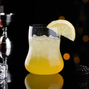 Стакан Олд Фэшн Pear Cocktail Week 370 ml