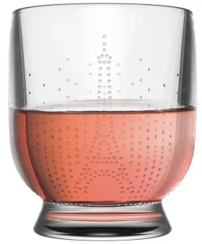 Набор из четырёх стаканов Parisienne 290 ml
