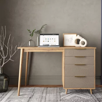 Стол рабочий Line 120X60X75 CM