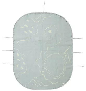 Игровой коврик Island 50X65 CM