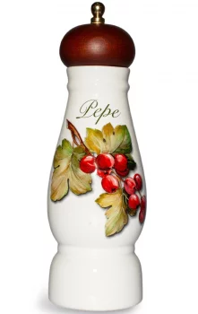 Мельница для перца ручная Frutti di Bosco 21 CM