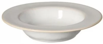 Тарелка глубокая Roda deep rimmed 22X22X5 CM