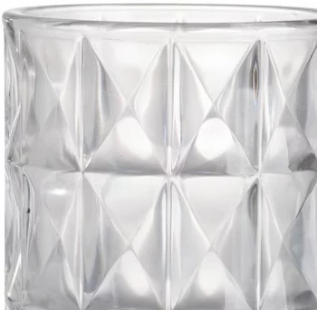 Ваза Hino 15X15X35 CM