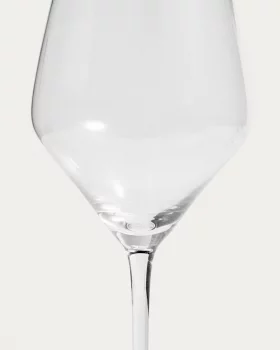 Бокал для вина Orbida 55 CL 9.8X9.8X25.5 CM