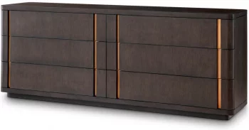 Комод с выдвижными ящиками Modesto 220X53X85 CM