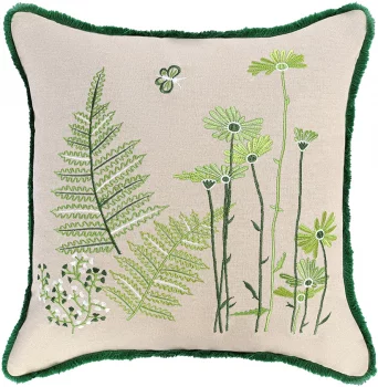 Подушка декоративная Everbloom 45X45 CM