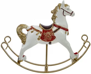 Фигурка Fairytale Horse 21X5X18 CM