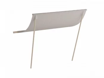 Текстильный навес Campi 170X140 CM