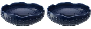 Набор из двух тарелок Corals Ø16 CM