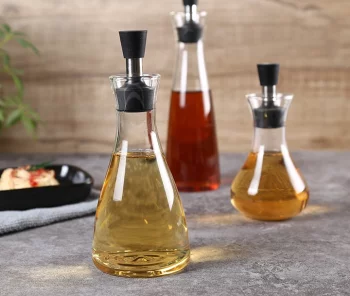 Графин для масла 550 ml