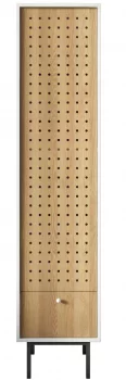 Шкаф Koto 45X60X200 CM