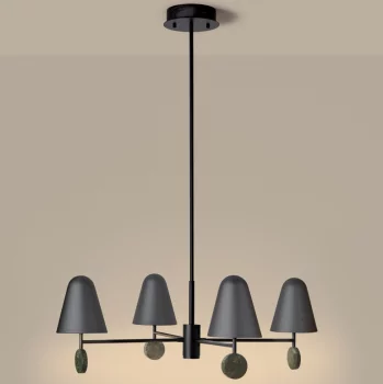 Подвесной светильник Stor 80X80X230 CM