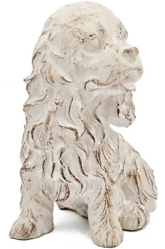 Фигурка Spaniel 19X14X22 CM