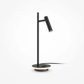 Настольный светильник Эстудо 15X15X45.5 CM