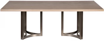 Стол обеденный Taneka 300X120X77 CM