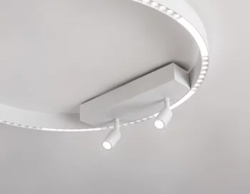 Накладной светильник Ambrella Light FL5807