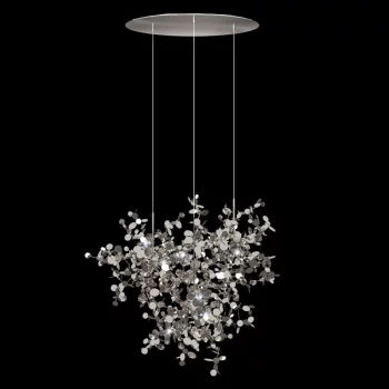 Подвесная люстра Spark 85X85X145 CM