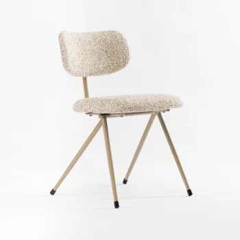 Стул Сеул 48X54X74.5 CM