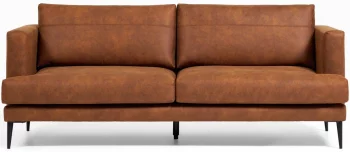 Двухместный диван Tanya 183X87X77 CM