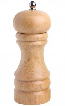 Мельница для перца Capstan Hevea Mills 6X6X15 CM