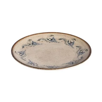 Voyage Navy Тарелка 23см ID Fine [12]