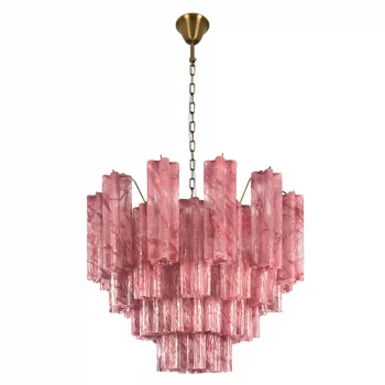 Подвесная люстра Murano 60X60X86 CM