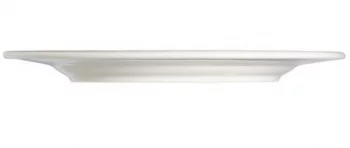 Тарелка Echo Frame Ø27 CM