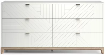 Комод Case 157X45X78 CM