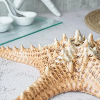 Блюдо для подачи Frutti di Mare Ø28 CM