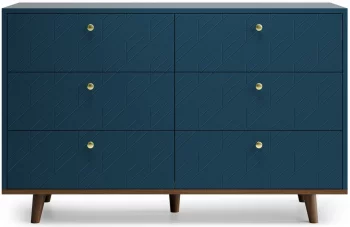 Комод Twin 130X45X82 CM