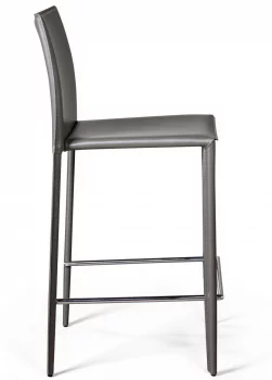 Стул полубарный Rolf 45X49X99 CM