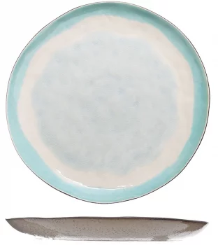 Тарелка Malibu Ø33 CM
