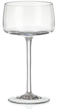 Шампанское блюдце Alex 220 ml