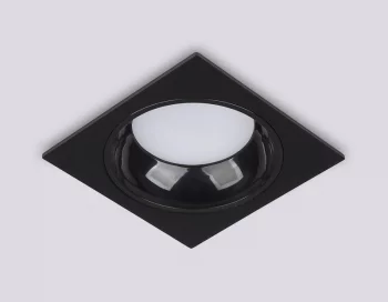 Встраиваемый точечный светильник Techno Spot 11X11X3 CM