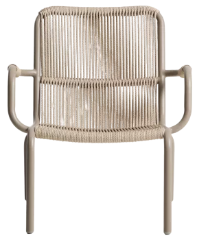Штабелируемое кресло Salis 58X63X82 CM