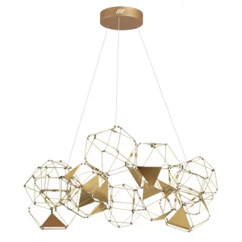 Подвесная люстра Trellis