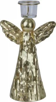 Подсвечник Angel 17X11X29 CM