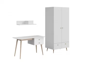 Композиция Rili 6 210X60X181.2 CM