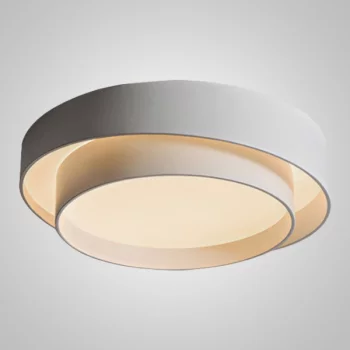Накладной светодиодный светильник Winton 60X60X14 CM